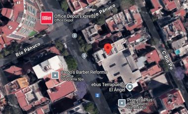 Remate Bancario en CDMX