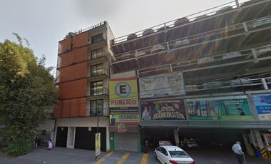 Remate Bancario en CDMX