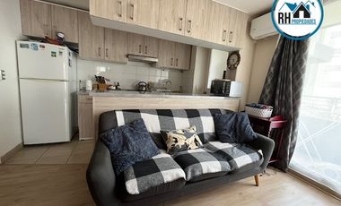 Departamento en Arriendo 3 Dormitorios, 2 Baños, Condominio Valle de Javiera