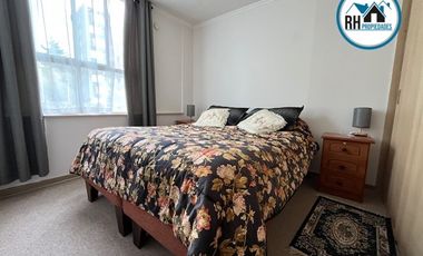 Departamento en Arriendo 3 Dormitorios, 2 Baños, Condominio Valle de Javiera