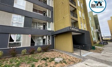 Departamento en Arriendo 3 Dormitorios, 2 Baños, Condominio Valle de Javiera