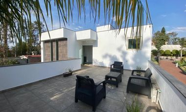 Venta Casa en Lago de Guadalupe Cuautitlan