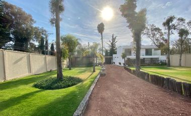 Venta Casa en Lago de Guadalupe Cuautitlan