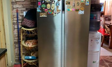 Casa con 3 dormitorios en Lampa