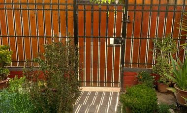 Casa con 3 dormitorios en Lampa