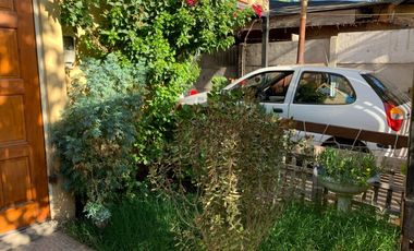 Casa con 3 dormitorios en Lampa