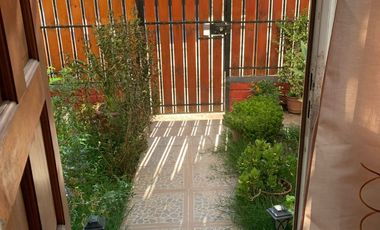 Casa con 3 dormitorios en Lampa