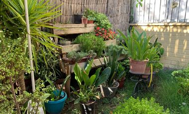 Casa con 3 dormitorios en Lampa