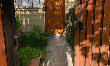 Casa con 3 dormitorios en Lampa