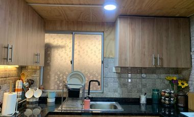 Casa con 3 dormitorios en Lampa