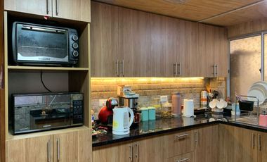 Casa con 3 dormitorios en Lampa