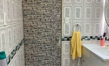 Casa con 3 dormitorios en Lampa