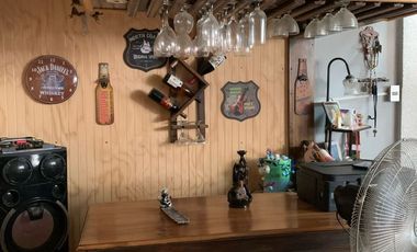 Casa con 3 dormitorios en Lampa