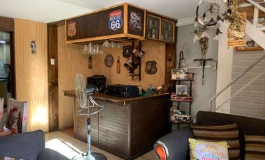 Casa con 3 dormitorios en Lampa