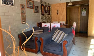 Casa con 3 dormitorios en Lampa