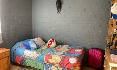 Casa con 3 dormitorios en Lampa