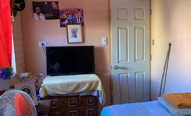 Casa con 3 dormitorios en Lampa