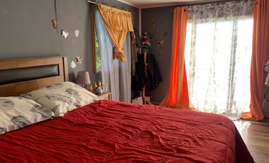 Casa con 3 dormitorios en Lampa