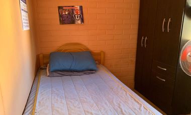 Casa con 3 dormitorios en Lampa