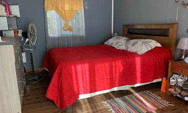 Casa con 3 dormitorios en Lampa