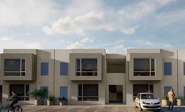 DEPARTAMENTOS DÚPLEX EN VENTA CORNELIA RESIDENCIAL