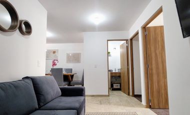 DEPARTAMENTOS DÚPLEX EN VENTA CORNELIA RESIDENCIAL