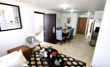 DEPARTAMENTOS DÚPLEX EN VENTA CORNELIA RESIDENCIAL