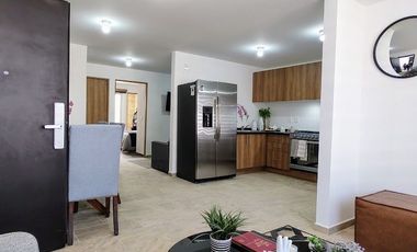 DEPARTAMENTOS DÚPLEX EN VENTA CORNELIA RESIDENCIAL