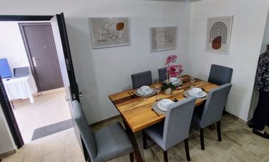 DEPARTAMENTOS DÚPLEX EN VENTA CORNELIA RESIDENCIAL