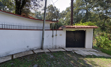 REMATE BANCARIO CASA DE LUJO HUITZILAC MORLEOS