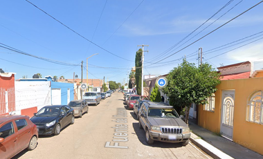 SG- CASA DE RECUPERACION BANCARIA EN FUENTE DEL DESCANSO , FRACCIONAMIENTO FUENTE DURANGO.