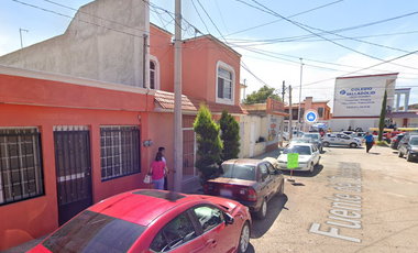 SG- CASA DE RECUPERACION BANCARIA EN FUENTE DEL DESCANSO , FRACCIONAMIENTO FUENTE DURANGO.