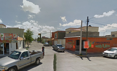 SG- CASA DE RECUPERACION BANCARIA EN FUENTE DEL DESCANSO , FRACCIONAMIENTO FUENTE DURANGO.