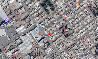 SG- CASA DE RECUPERACION BANCARIA EN FUENTE DEL DESCANSO , FRACCIONAMIENTO FUENTE DURANGO.