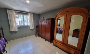 Renta Casa en Progreso Alvaro Obregon