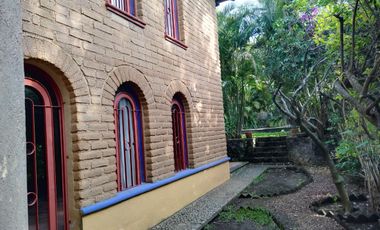 Casa en venta en Tepoztlán Morelos, con excelente ubicación