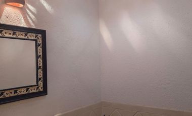 Casa en venta en Tepoztlán Morelos, con excelente ubicación