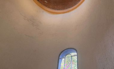 Casa en venta en Tepoztlán Morelos, con excelente ubicación