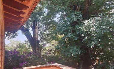 Casa en venta en Tepoztlán Morelos, con excelente ubicación