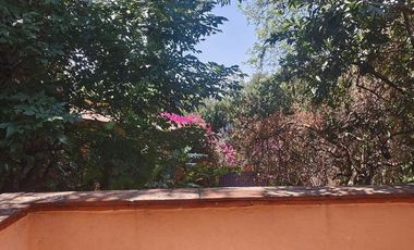 Casa en venta en Tepoztlán Morelos, con excelente ubicación