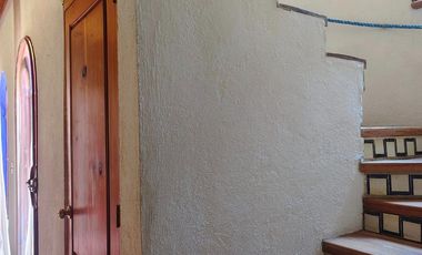 Casa en venta en Tepoztlán Morelos, con excelente ubicación