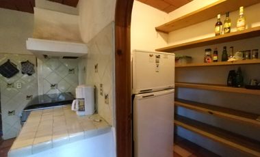 Casa en venta en Tepoztlán Morelos, con excelente ubicación