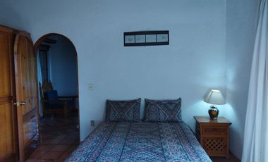 Casa en venta en Tepoztlán Morelos, con excelente ubicación