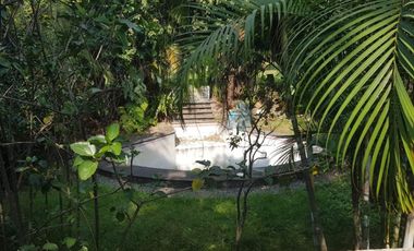 Casa en venta en Tepoztlán Morelos, con excelente ubicación