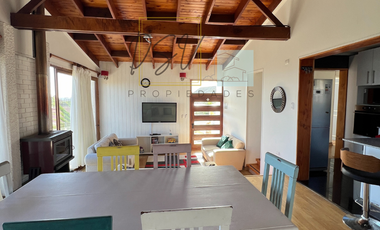 SE VENDE CASA SECTOR MIRASOL ALGARROBO