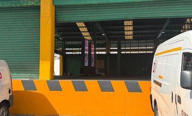 NAVE  INDUSTRIAL EN RIO FRIO