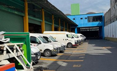 NAVE  INDUSTRIAL EN RIO FRIO