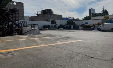 NAVE  INDUSTRIAL EN RIO FRIO