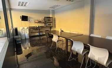 NAVE  INDUSTRIAL EN RIO FRIO