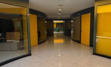NAVE  INDUSTRIAL EN RIO FRIO